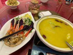 -竹吟山房