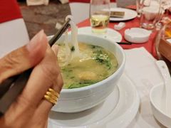 -豪廷轩中餐厅·特色云南菜(温德姆至尊豪廷大酒店)