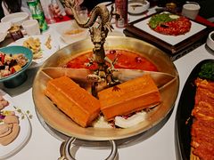 -小龙翻大江文化火锅(太古里店)