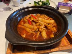 -大香港酒楼(国宾店)