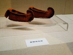-九江市博物馆