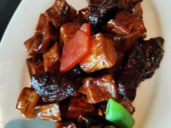 -环球港凯悦 · 享悦中餐厅