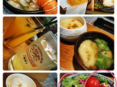 -乐亭日本料理(彩虹本店)