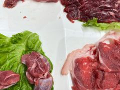 -仁和四季涮肉馆(天坛南门店)