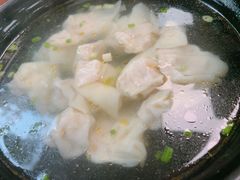 小馄饨-章氏(车站北路店)