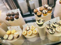 -Pantry's Best派悦坊蛋糕(K11购物艺术中心店)