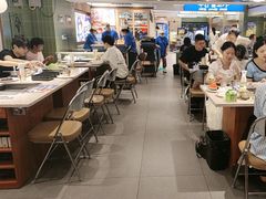 -尹珍珠·韩式无限烤肉(回龙湾店)