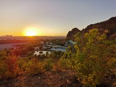 -红山国家森林公园