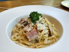 -青麦家·融合餐厅(江岛智立方店)