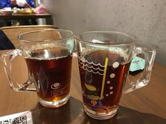 -豪客来牛排(空港华联店)