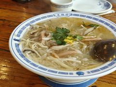-老雒阳面馆·水席·洛阳菜(纱厂路店)