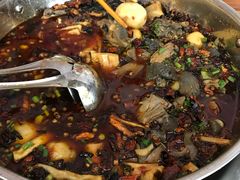 -黑竹香鸡(营和巷店)