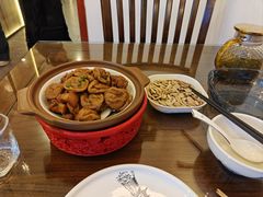 -徽韵人家·传承正宗徽菜(牡丹园店)