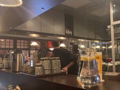 -哥哥の深夜食堂(红松东路店)