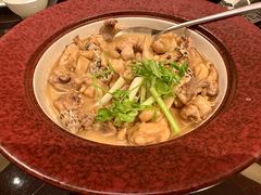 -万豪中餐厅·粤菜·北京粤财JW万豪酒店