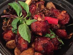 -鹿港小镇(悠唐店)