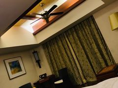 -三清山希尔顿度假酒店