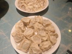 -万兴楼饺子(中华北大街店)