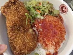 -北京大学-学五食堂