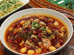 -万荣烤鸭店·北京菜(天坛店)