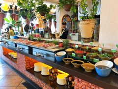 -火舞泰·泰式海鲜火锅餐厅(世纪城店)