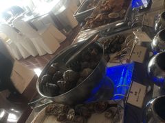 -荣誉国际酒店-云顶旋转餐厅