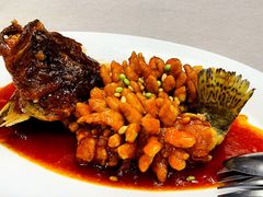 -RIVIERA 松鹤楼(外滩店)