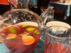 石榴梅-茶人村·宫廷私厨(奥体印象城店)