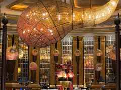 -深圳凯宾斯基酒店