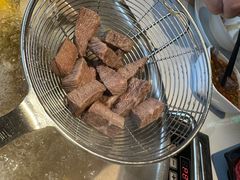 -三毛牛肉店(福强店)