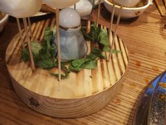 -佬土鹅肠火锅(解放路店)