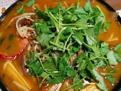 -肥汁米蘭香港米线(宁波路总店)