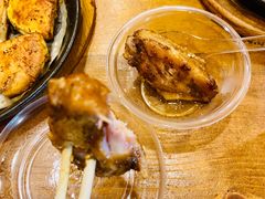 -老东镇啤酒屋海鲜加工·蒸汽海鲜·海鲜烧烤(台东店)