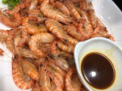 -喜来酌海鲜·饺子(和平一店)