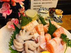 -德川家日本料理(中关村寰太大厦店)