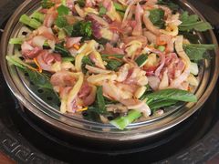 桑拿鸡-阿多私房菜(顺德店)