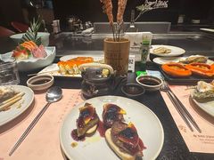 -铁板诱惑法式铁板烧(大卫城店)