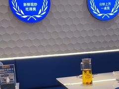 -兰湘子·湘菜小炒(天水兰天城市广场店)