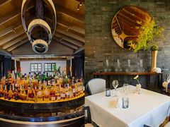 -Le Comptoir de Pierre Gagnaire