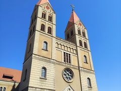 -青岛天主教堂(市南区)