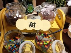 -上海东方佘山翰悦阁酒店·Vie全日制餐厅