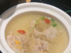 -彩虹之约•淮扬家宴(亚运村店)