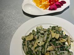 -爷爷的草帽·海鲜馆(孙塘路店)