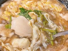 -老姑砂锅·烧烤天津菜(体北道店)