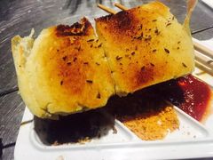 -很久以前羊肉串(农科路店)