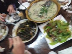 -南花桥羊肉馆老字号(乌镇店)