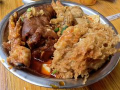 -桂湘缘卤味螺蛳粉