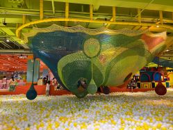 -宝燕乐园(闵行旗舰店)