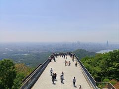 -头陀岭景区