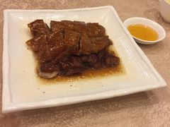 -麒麟中餐厅·经典粤菜·地道菜式老字号(广州长隆酒店)